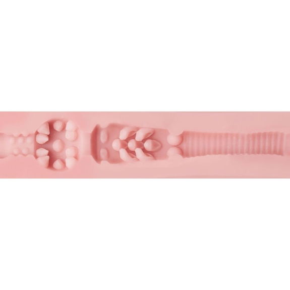 Classic Pink Lady Destroya Masturbator