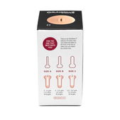 Autoblow - Autoblow 2+ Mondhoes Maat C