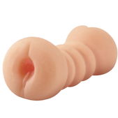 Geef Het Een Goede Tijd - Pipedream Flip Me Over Masturb