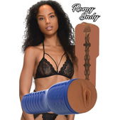 Private - Romy Indy Pornstar Masturbator