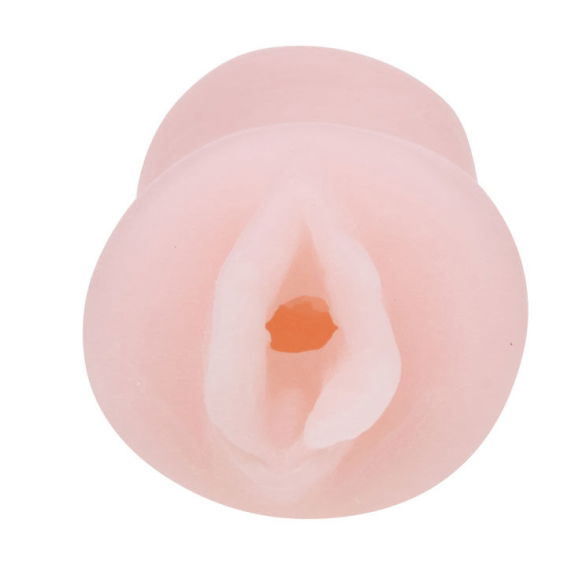 Baile for him - Angel soft touch opblaasbare vagina