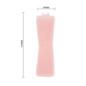 Baile for him - Angel soft touch opblaasbare vagina
