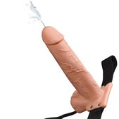 Fetish Fantasy Series - Harne Met Dildo 9 Cum