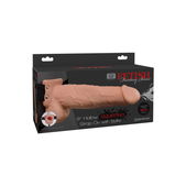Fetish Fantasy Series - Harne Met Dildo 9 Cum