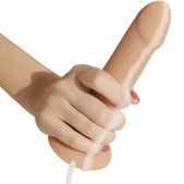 Mythologie - Flipper Originele Dildo Ejaculator