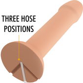 Mythologie - Flipper Originele Dildo Ejaculator