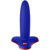 Fun Factory - Flexibele Dildo Blauw Maat S