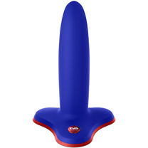 Fun Factory - Flexibele Dildo Blauw Maat S