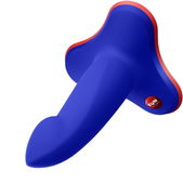 Fun Factory - Flexibele Dildo Blauw Maat S
