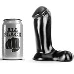 Dildo Realistic 14 cm - Voor Beginners