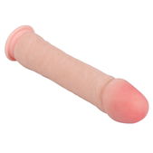 De Grote Natuurlijke Realistische Dildo 26 cm