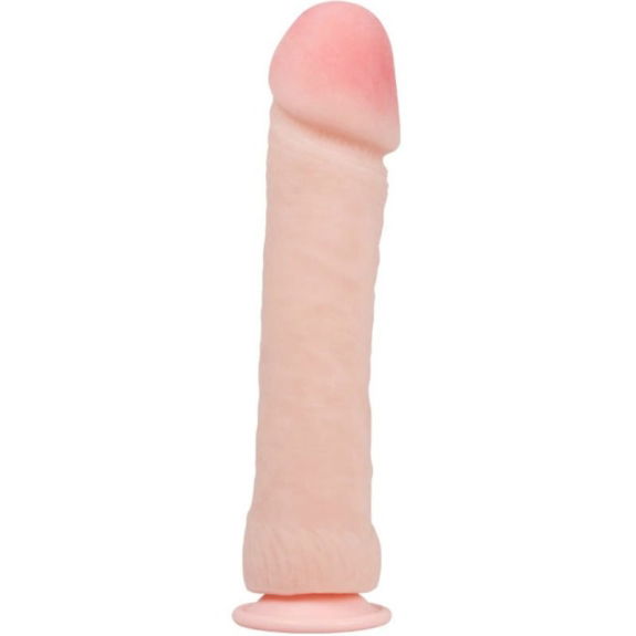 De Grote Natuurlijke Realistische Dildo 26 cm