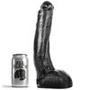 Dong 29 Cm Curvado - Zachte En Flexibele Dildo
