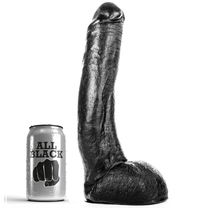 Dong 29 Cm Curvado - Zachte En Flexibele Dildo