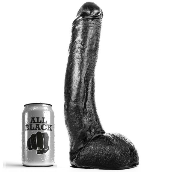 Dong 29 Cm Curvado - Zachte En Flexibele Dildo