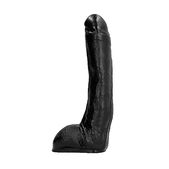Dong 29 Cm Curvado - Zachte En Flexibele Dildo
