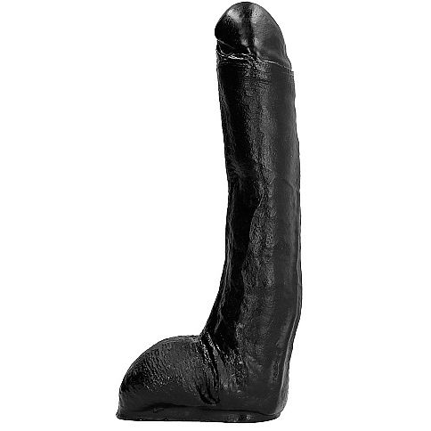 Dong 29 Cm Curvado - Zachte En Flexibele Dildo - afbeelding 2