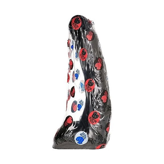 Dong 29 Cm Curvado - Zachte En Flexibele Dildo