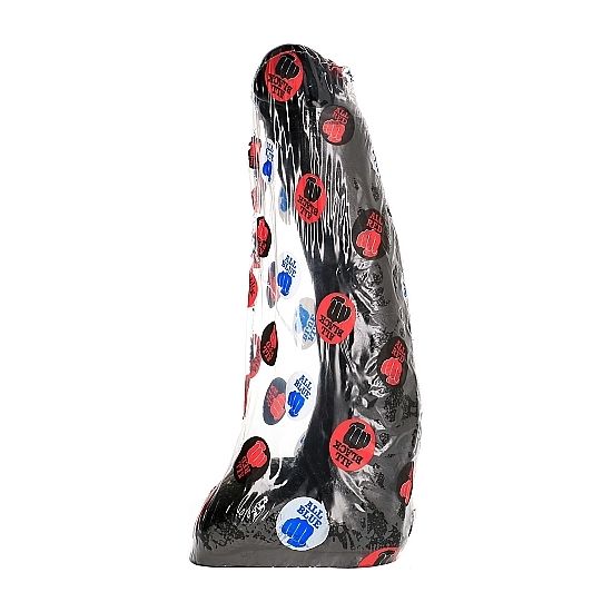 Dong 29 Cm Curvado - Zachte En Flexibele Dildo - afbeelding 3
