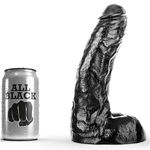Dong 25,5 CM - Anale en Vagina Dildo
