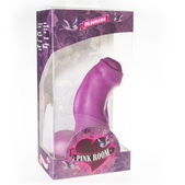 Pink room - Nestor Realistische Dildo Paars 16.5 cm