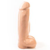 Roze Kamer - Realistische Dildo Flesh 20.5 cm