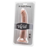 Get real - Realistische Dildo 20,5 cm Huid