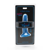 Get real - Happy Dicks Dong 12 cm Blauw