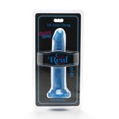 Get real - Happy Dicks Dong 19 cm Blauw