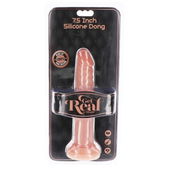 Get real - Silicone Dong 19 Cm - Realistische Dildo