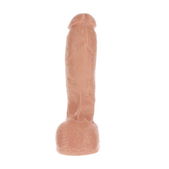 Extreme XXXL Dildo 34 cm - Realistische Plezier