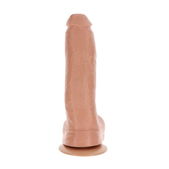 Extreme XXXL Dildo 34 cm - Realistische Plezier