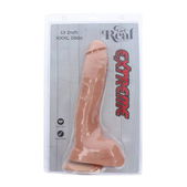 Extreme XXXL Dildo 34 cm - Realistische Plezier