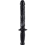 De ultieme Sex Wand - Zwart