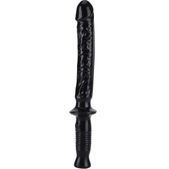 Get real - De ultieme Sex Wand - Zwart