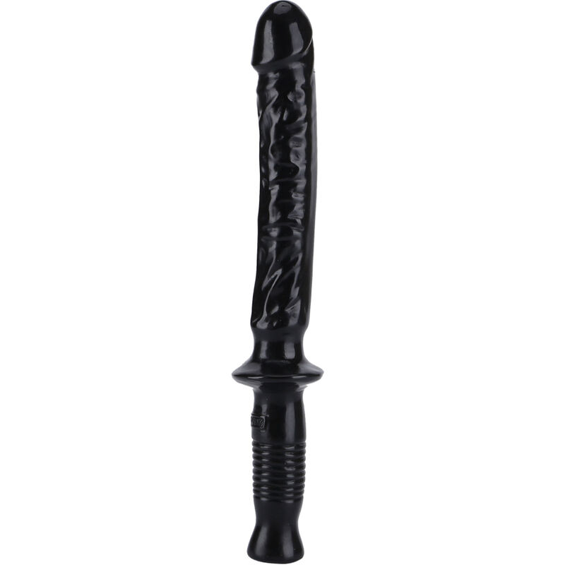 De ultieme Sex Wand - Zwart - afbeelding 2