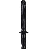 Get real - De ultieme Sex Wand - Zwart