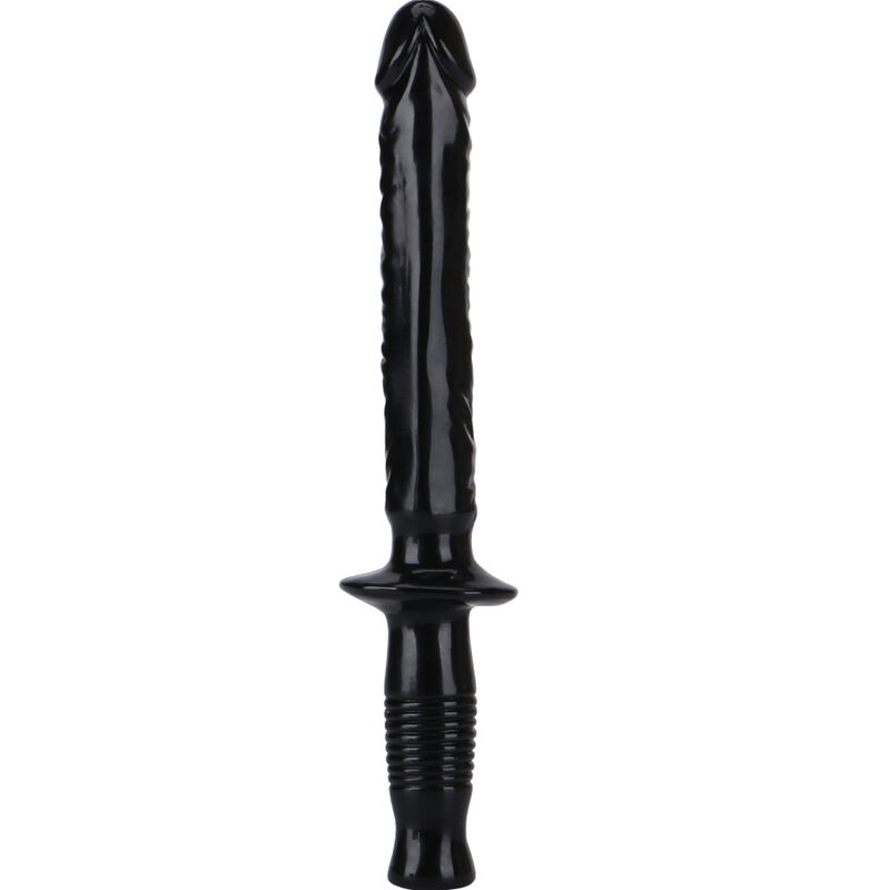 De ultieme Sex Wand - Zwart - afbeelding 3