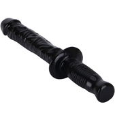 Get real - De ultieme Sex Wand - Zwart