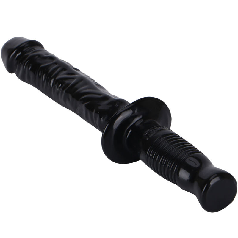 De ultieme Sex Wand - Zwart - afbeelding 5