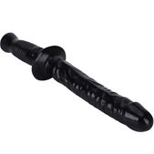 Get real - De ultieme Sex Wand - Zwart