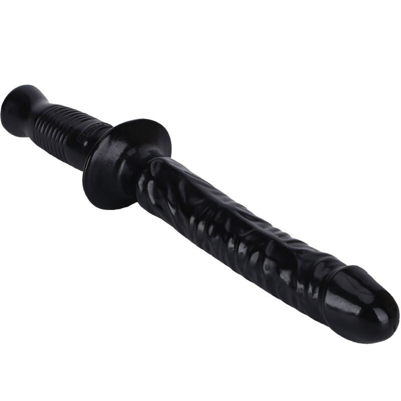 De ultieme Sex Wand - Zwart - afbeelding 4
