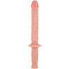 Get real - De Manhandler 38 cm Huid