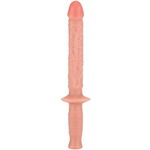 De Manhandler 38 cm Huid