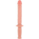Get real - De Manhandler 38 cm Huid