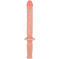 Get real - De Manhandler 38 cm Huid