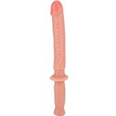 Get real - De Manhandler 38 cm Huid
