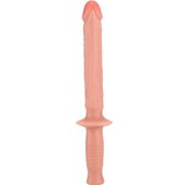 Get real - De Manhandler 38 cm Huid