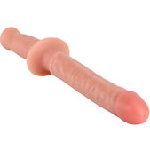 Get real - De Manhandler 38 cm Huid