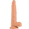 Alive - Realistische Dildo Met Zuignap - 21.8 cm